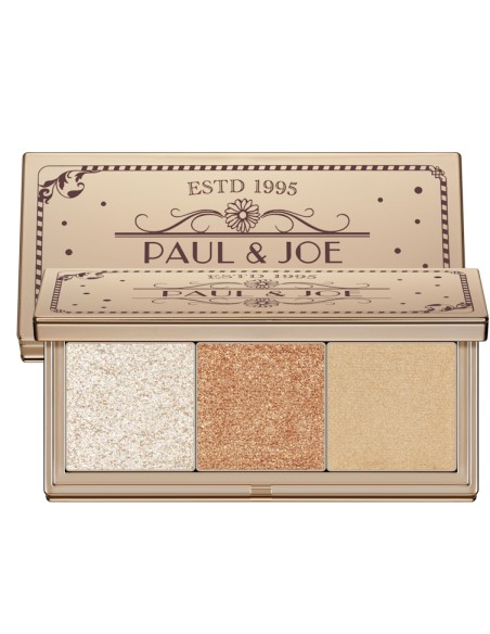 Paul & Joe - Collection maquillage 2025 - 001