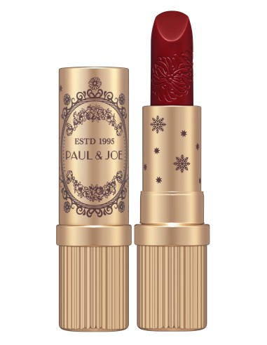 Paul & Joe - Make up collection 2025 - 001