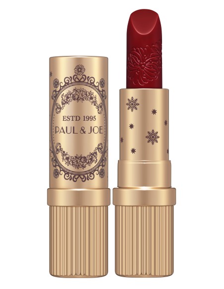 Paul & Joe - Make up collection 2025 - 001