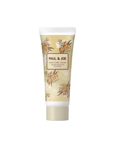 Paul & Joe - Hand care cream 03 - Woody Musk