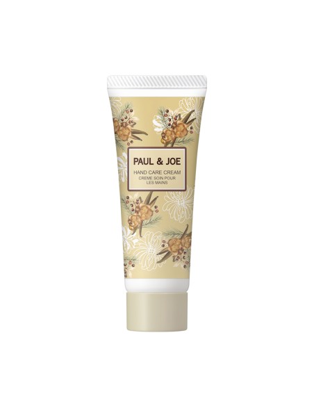 Paul & Joe - Hand care cream 03 - Woody Musk
