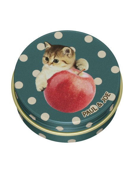 thebeautylounge|Paul & Joe - Lip conditionning balm 003 - Limited Edition