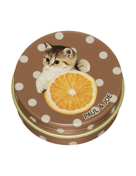 thebeautylounge|Paul & Joe - Lip conditionning balm 002 - Limited Edition