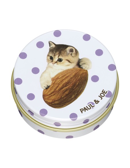 thebeautylounge|Paul & Joe - Lip conditionning balm 001 - Limited Edition