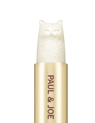 Paul & Joe - Sparkling lipstick 001