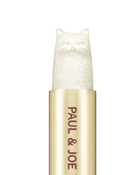Paul & Joe - Sparkling lipstick 001