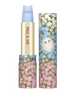 Paul & Joe - Sparkling lipstick 002