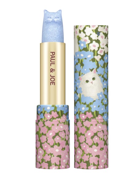 Paul & Joe - Sparkling lipstick 002