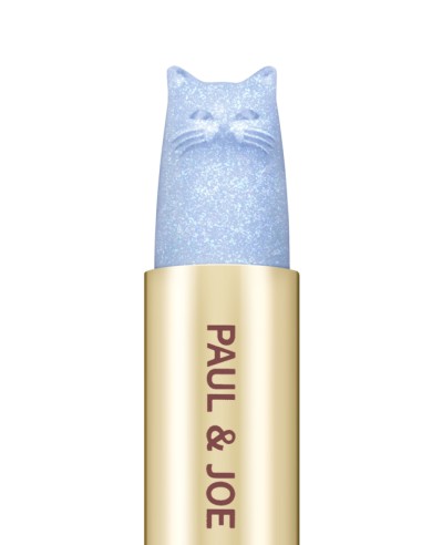 Paul & Joe - Sparkling lipstick 002