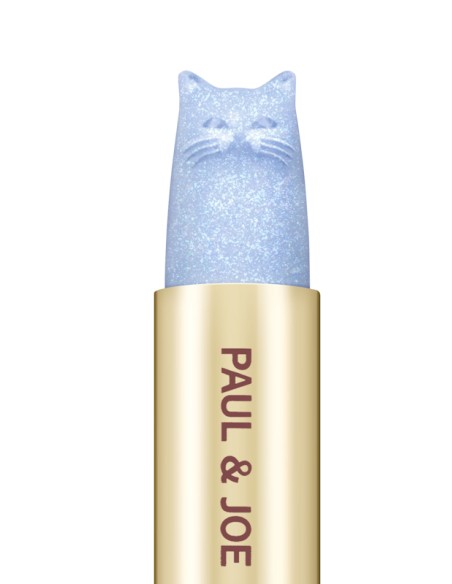 Paul & Joe - Sparkling lipstick 002