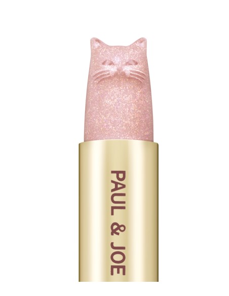 Paul & Joe - Sparkling lipstick 003