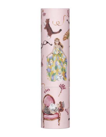 Paul & Joe - Sparkling lipstick 003