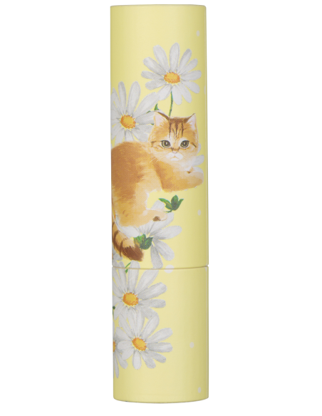 Paul & Joe - APAHZG003 - Etui à Rouge à Lèvres P 003 - Edition Limitée