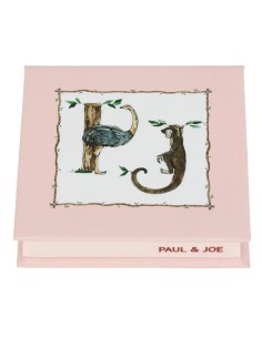 Paul & Joe - Compact case 034