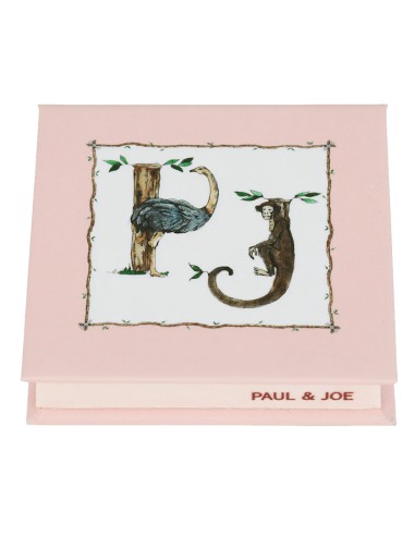 Paul & Joe - Compact case 034
