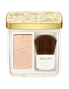 Paul & Joe - Mini brush 2