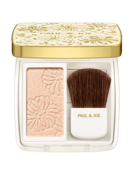 Paul & Joe - Mini brush