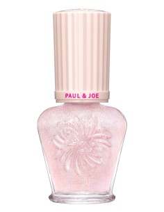 Base Sakura Paul & Joe Beauté | Édition Limitée Étincelante