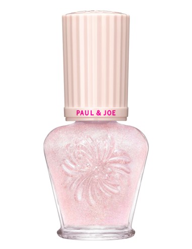 Paul & Joe Sakura Primer | Limited Edition Sparkling Base