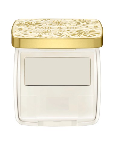 Paul & Joe Refillable Compact Case | Magnetic Makeup Palette