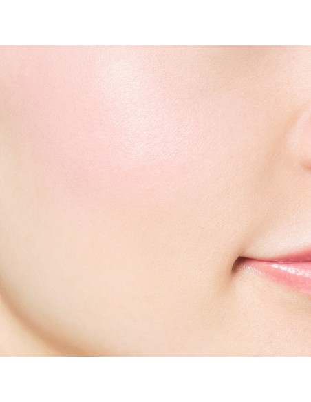 Paul & Joe Blush Refill 01 Love Cupid – Silky Finish & Care