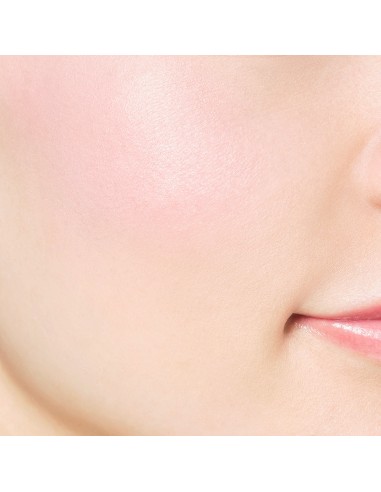 Recharge Blush Paul & Joe 04 Pink shoe laces