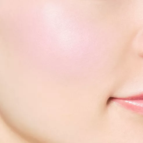 Paul & Joe Blush Refill - Shade 07 Fleeting Dream