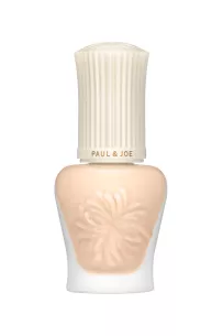 Base de Maquillage Protectrice Paul & Joe N°01 - SPF50+