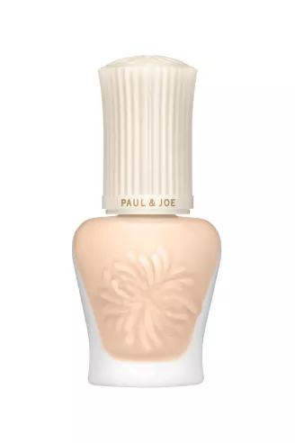 Paul & Joe Protective Makeup Primer N°01 - SPF50+