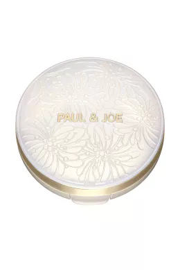 Paul & Joe Compact Case for Protecting Foundation Primer