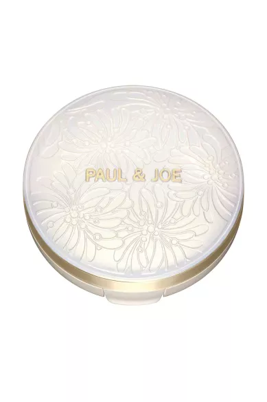 Paul & Joe Compact Case for Protecting Foundation Primer