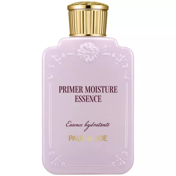 Paul & Joe The Primer Moisture Essence, booster hydratation profonde visage disponible à Paris.