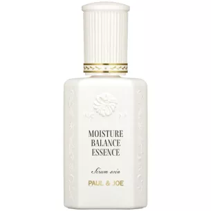 Sérum équilibre hydratation totale Paul & Joe, soin visage peaux instables, boutique luxe France.