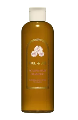 Shampoing Cuir Chevelu et Cheveux Paul & Joe Beauté 300ml - The Beauty Lounge