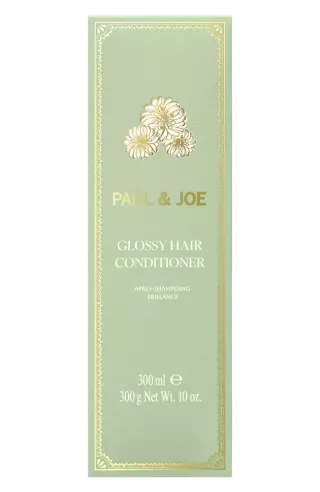 Après-Shampoing Brillance Paul & Joe Beauté 300g - The Beauty Lounge