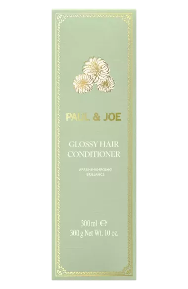Après-Shampoing Brillance Paul & Joe Beauté 300g - The Beauty Lounge