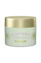 Le Gommage Cuir Chevelu Paul & Joe Beauté (240g), le soin détox pré-shampoing au sel de mer et à l'argile marine.