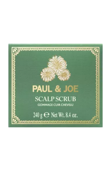 Gommage Cuir Chevelu Paul & Joe Beauté 240g - The Beauty Lounge