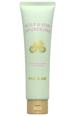 Soin Cuir Chevelu et Cheveux Paul & Joe Beauté 200ml - The Beauty Lounge
