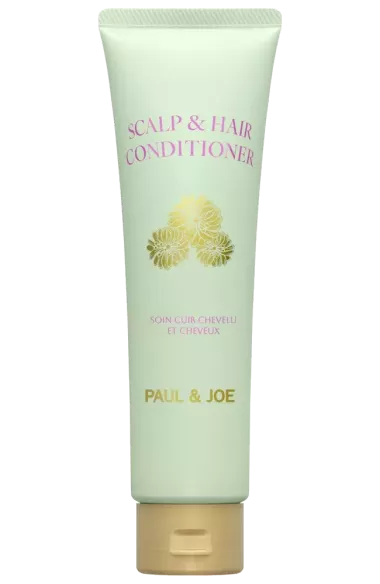 Soin Cuir Chevelu et Cheveux Paul & Joe Beauté 200ml - The Beauty Lounge