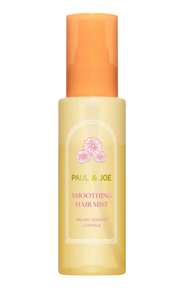 Paul & Joe Beauté Morning Shower Smoothing Hair Mist 100ml