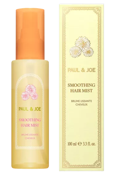 Brume Lissante Cheveux Paul & Joe Morning Shower 100ml - The Beauty Lounge