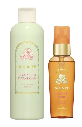 Paul & Joe Beauté Day & Night Hair Glow Duo