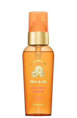 Routine Réparation Intense Cheveux Paul & Joe - The Beauty Lounge 2