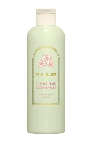 Paul & Joe – The Absolute Hair Repair Ritual – Deep Restoration & Anti-Breakage