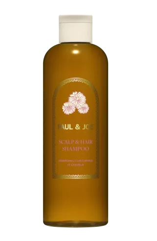 Routine Réparation Intense Cheveux Paul & Joe - The Beauty Lounge