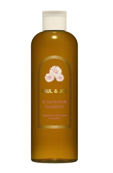 Paul & Joe – The Absolute Hair Repair Ritual – Deep Restoration & Anti-Breakage