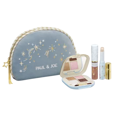 Paul & Joe - Make Up Collection 2026 - 002