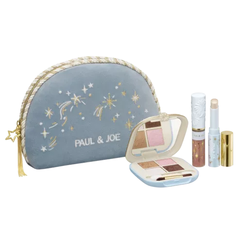Paul & Joe - Collection Maquillage 2026 - 002