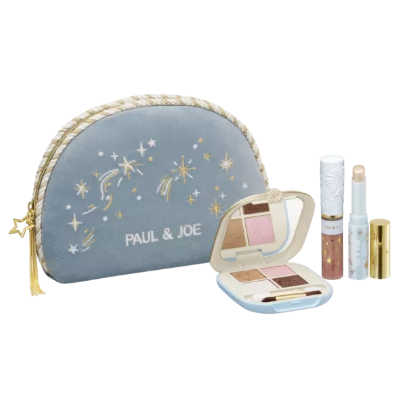 Paul & Joe - Collection Maquillage 2026 - 002